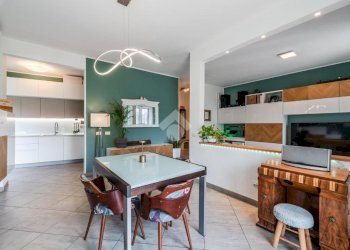 Three-room apartment Via Cuore Immacolato di Maria, Milano (neighborhood Vigentino) - photo 4