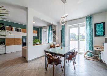 Three-room apartment Via Cuore Immacolato di Maria, Milano (neighborhood Vigentino) - photo 5