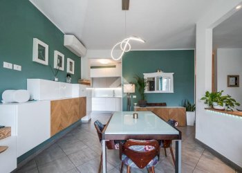 Three-room apartment Via Cuore Immacolato di Maria, Milano (neighborhood Vigentino) - photo 6