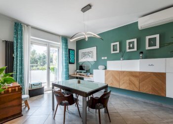 Three-room apartment Via Cuore Immacolato di Maria, Milano (neighborhood Vigentino) - photo 9