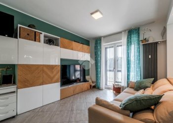 Three-room apartment Via Cuore Immacolato di Maria, Milano (neighborhood Vigentino) - photo 13