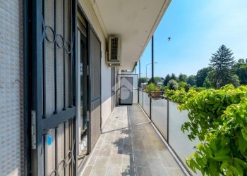 Three-room apartment Via Cuore Immacolato di Maria, Milano (neighborhood Vigentino) - photo 17