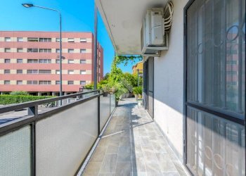 Three-room apartment Via Cuore Immacolato di Maria, Milano (neighborhood Vigentino) - photo 18