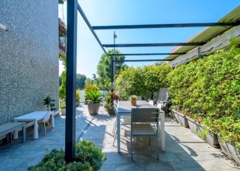 Three-room apartment Via Cuore Immacolato di Maria, Milano (neighborhood Vigentino) - photo 20