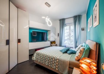 Three-room apartment Via Cuore Immacolato di Maria, Milano (neighborhood Vigentino) - photo 25