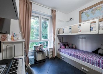 Three-room apartment Via Cuore Immacolato di Maria, Milano (neighborhood Vigentino) - photo 26