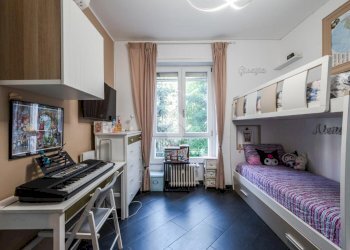 Three-room apartment Via Cuore Immacolato di Maria, Milano (neighborhood Vigentino) - photo 27