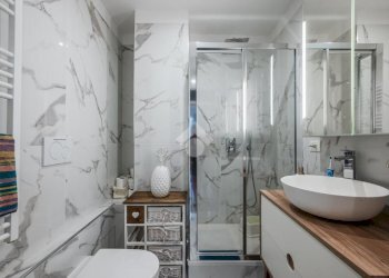 Three-room apartment Via Cuore Immacolato di Maria, Milano (neighborhood Vigentino) - photo 33