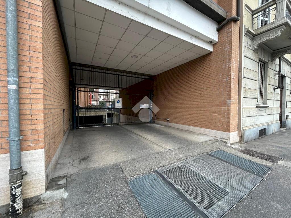 Box Via valdieri, Torino (zona Cenisia) - foto 1