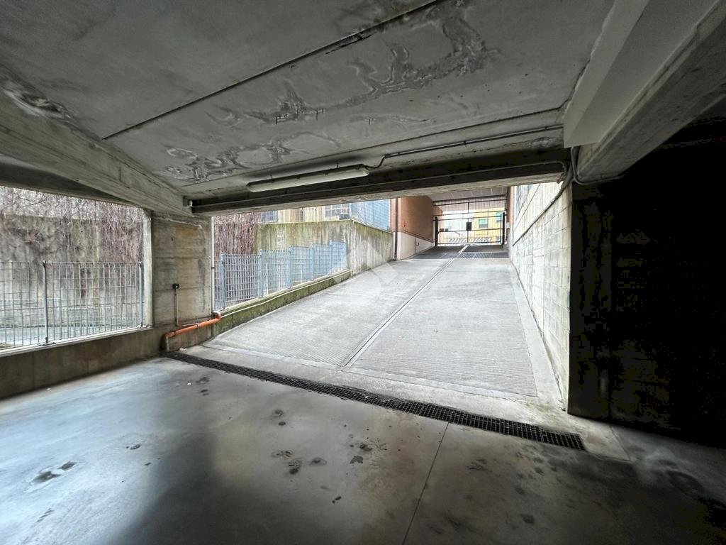 Box Via valdieri, Torino (zona Cenisia) - foto 2