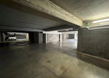 Box Via valdieri, Torino (zona Cenisia) - foto 9