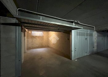 Box Via valdieri, Torino (zona Cenisia) - foto 10