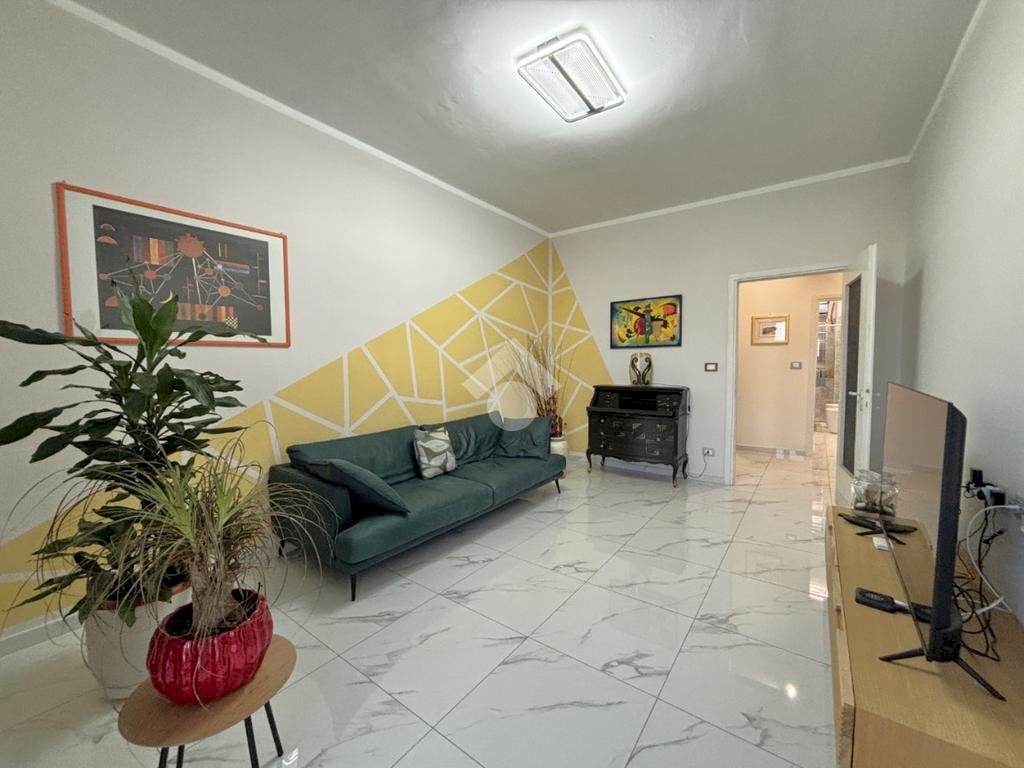 Trilocale Corso Taranto, Torino (zona Regio Parco) - foto 1