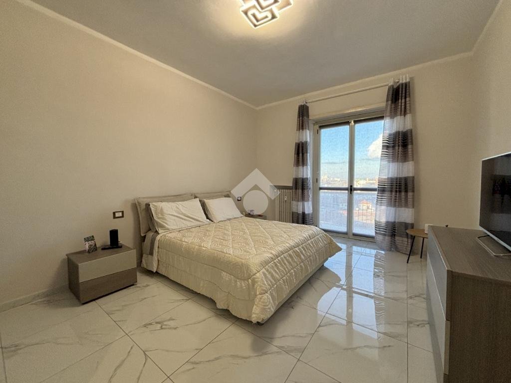 Trilocale Corso Taranto, Torino (zona Regio Parco) - foto 2