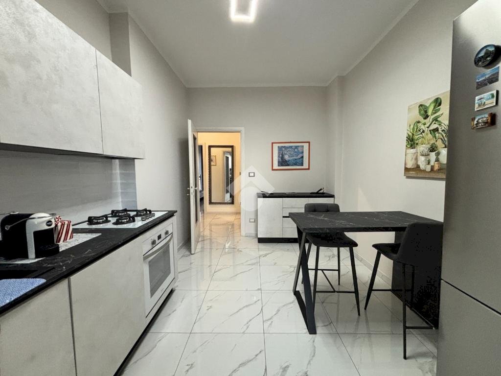 Trilocale Corso Taranto, Torino (zona Regio Parco) - foto 3