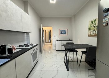 Trilocale Corso Taranto, Torino (zona Regio Parco) - foto 3