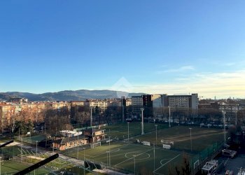 Trilocale Corso Taranto, Torino (zona Regio Parco) - foto 6