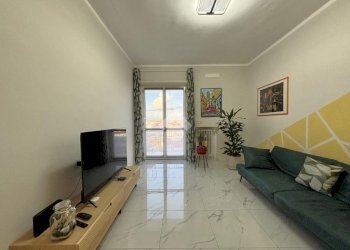 Trilocale Corso Taranto, Torino (zona Regio Parco) - foto 10