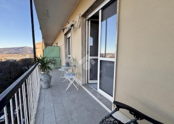 Trilocale Corso Taranto, Torino (zona Regio Parco) - foto 12