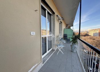 Trilocale Corso Taranto, Torino (zona Regio Parco) - foto 13