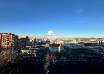 Trilocale Corso Taranto, Torino (zona Regio Parco) - foto 15