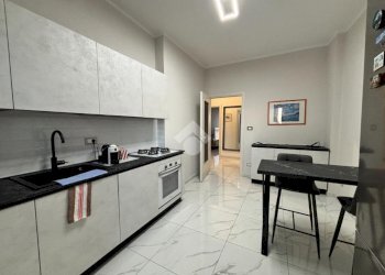 Trilocale Corso Taranto, Torino (zona Regio Parco) - foto 22