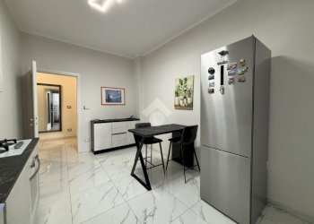 Trilocale Corso Taranto, Torino (zona Regio Parco) - foto 23