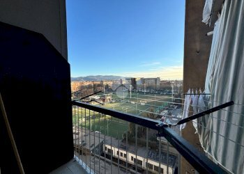 Trilocale Corso Taranto, Torino (zona Regio Parco) - foto 25