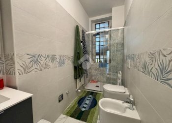 Trilocale Corso Taranto, Torino (zona Regio Parco) - foto 26