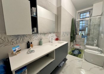 Trilocale Corso Taranto, Torino (zona Regio Parco) - foto 27