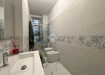 Trilocale Corso Taranto, Torino (zona Regio Parco) - foto 30