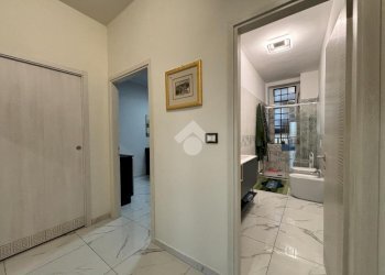 Trilocale Corso Taranto, Torino (zona Regio Parco) - foto 34