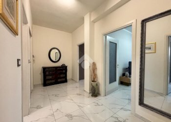 Trilocale Corso Taranto, Torino (zona Regio Parco) - foto 36