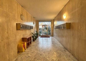 Trilocale Corso Taranto, Torino (zona Regio Parco) - foto 43