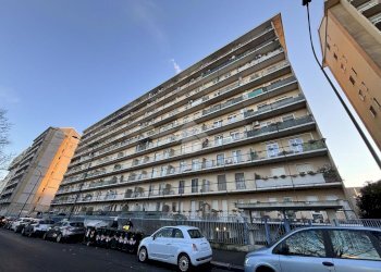 Trilocale Corso Taranto, Torino (zona Regio Parco) - foto 45