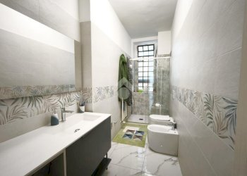 Trilocale Corso Taranto, Torino (zona Regio Parco) - foto 4