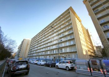 Trilocale Corso Taranto, Torino (zona Regio Parco) - foto 6