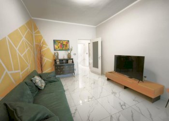 Trilocale Corso Taranto, Torino (zona Regio Parco) - foto 9