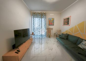 Trilocale Corso Taranto, Torino (zona Regio Parco) - foto 11