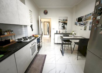 Trilocale Corso Taranto, Torino (zona Regio Parco) - foto 24