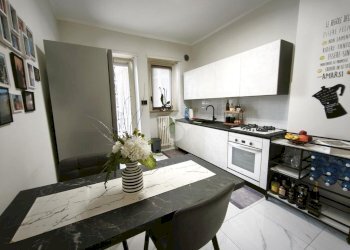 Trilocale Corso Taranto, Torino (zona Regio Parco) - foto 25