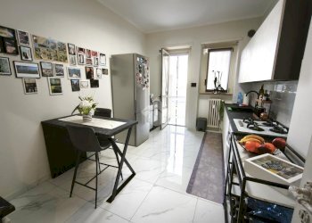 Trilocale Corso Taranto, Torino (zona Regio Parco) - foto 26