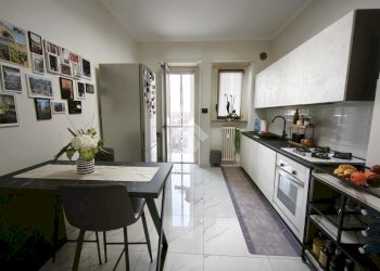 Trilocale Corso Taranto, Torino (zona Regio Parco) - foto 27