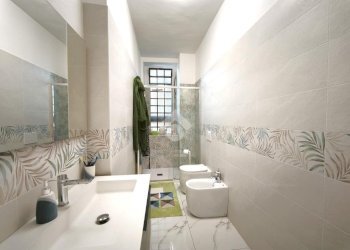 Trilocale Corso Taranto, Torino (zona Regio Parco) - foto 30