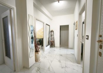 Trilocale Corso Taranto, Torino (zona Regio Parco) - foto 33