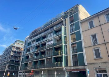 One-room apartment Via Valparaiso, Milano (neighborhood Solari) - photo 2