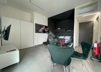 One-room apartment Via Valparaiso, Milano (neighborhood Solari) - photo 3