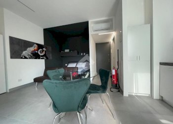 One-room apartment Via Valparaiso, Milano (neighborhood Solari) - photo 4