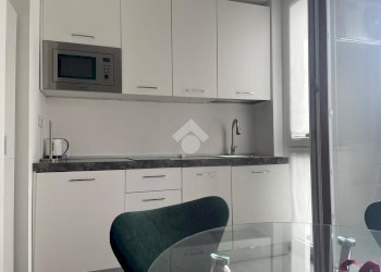 One-room apartment Via Valparaiso, Milano (neighborhood Solari) - photo 5