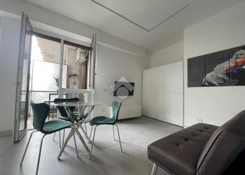 One-room apartment Via Valparaiso, Milano (neighborhood Solari) - photo 7